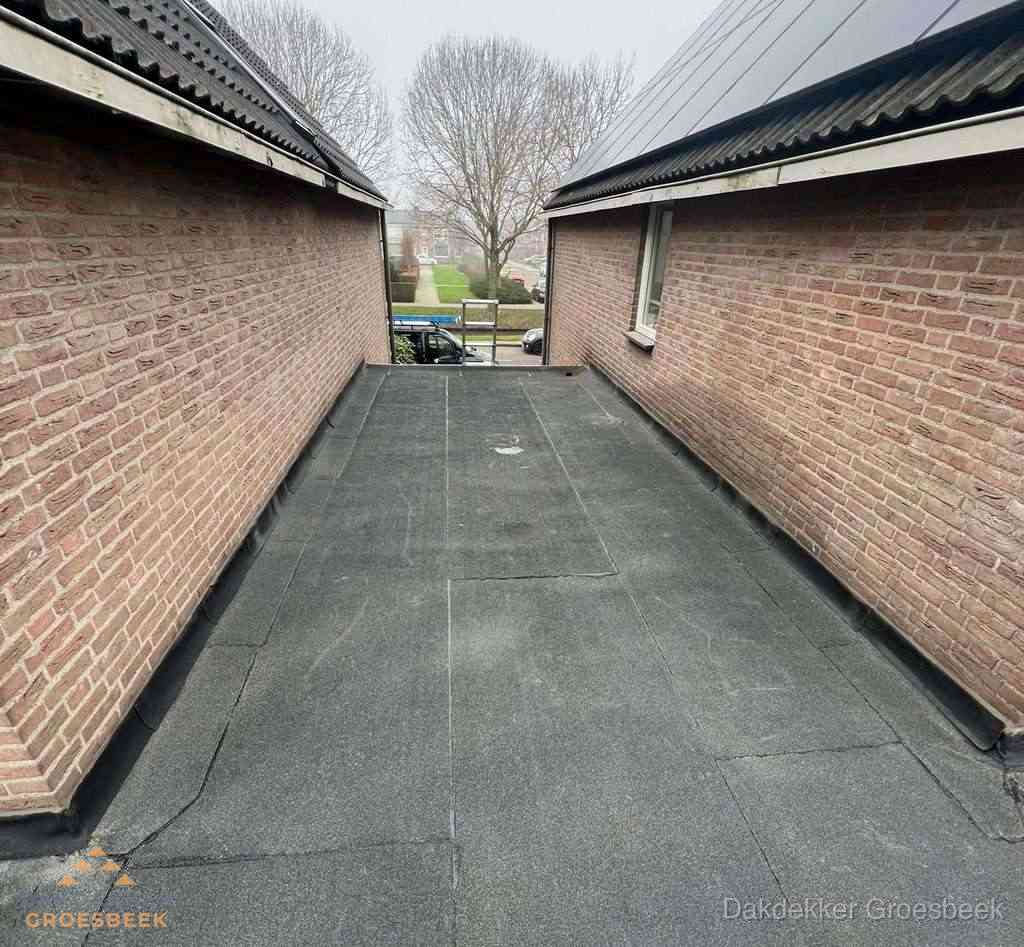 Dakbedekking Groesbeek Dakbedekking Groesbeek