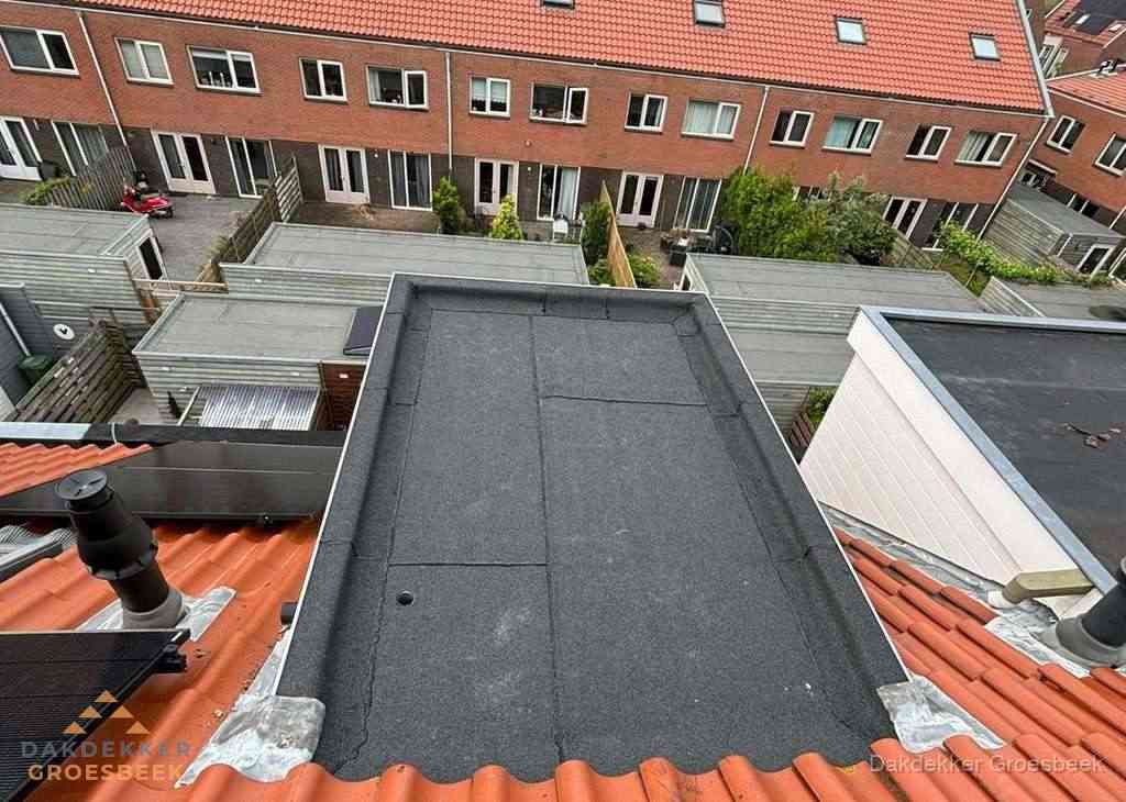 Dakdekkersbedrijf Groesbeek Dakdekkersbedrijf Groesbeek