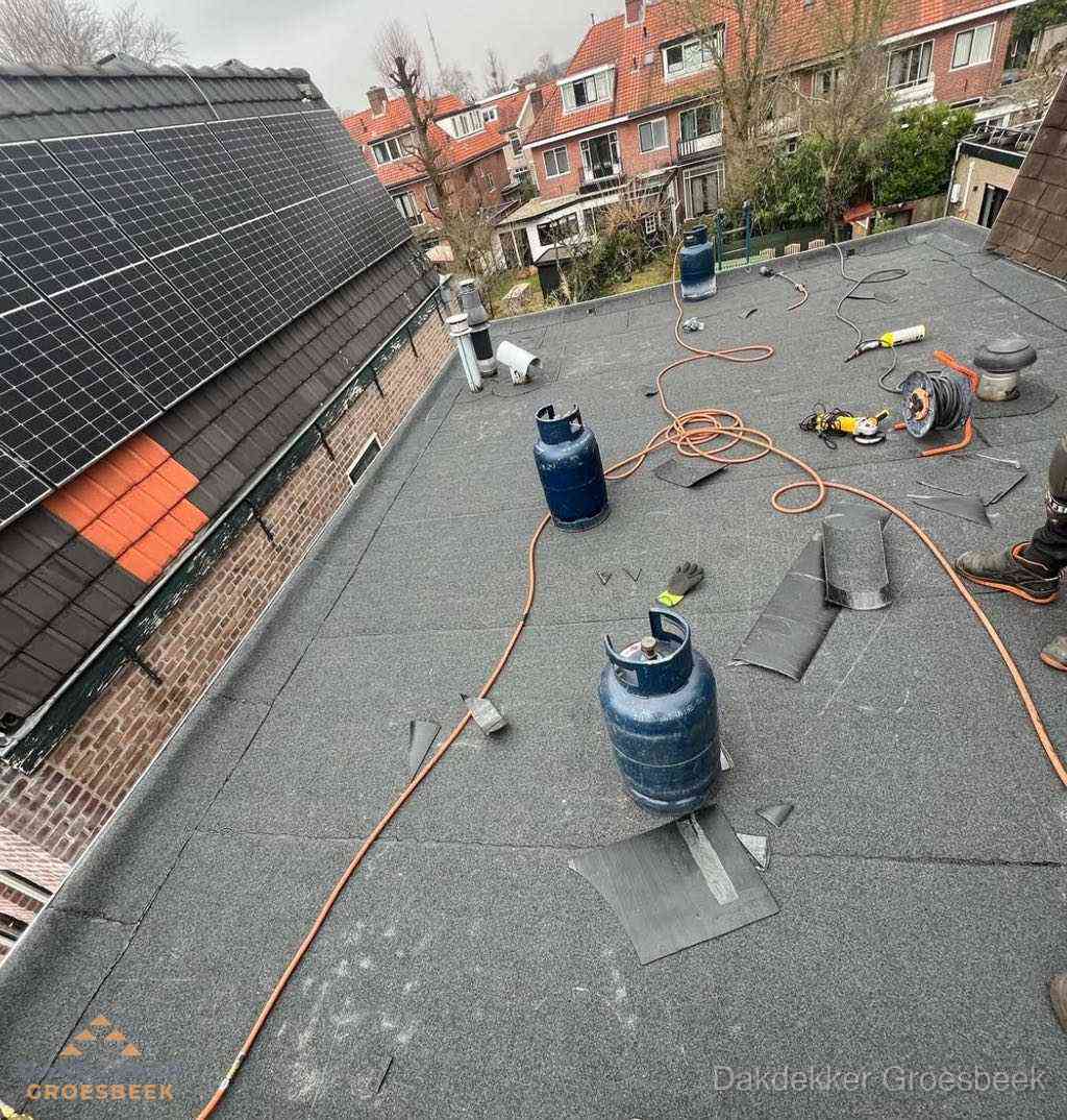 Daklekkage Repareren Groesbeek Daklekkage Repareren Groesbeek