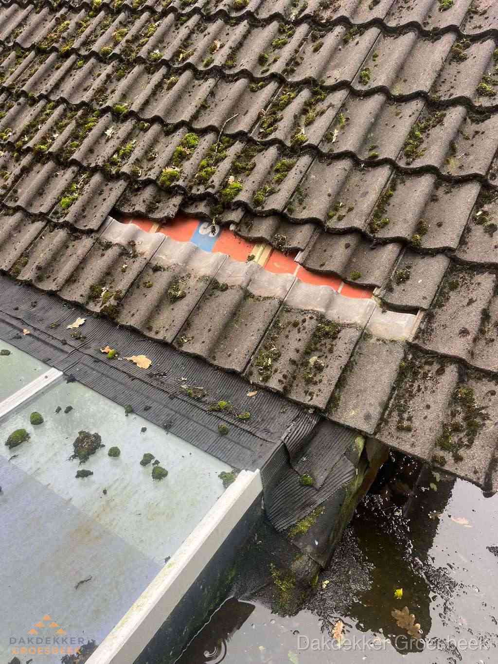 Dakpannen Repareren Groesbeek Dakpannen Repareren Groesbeek