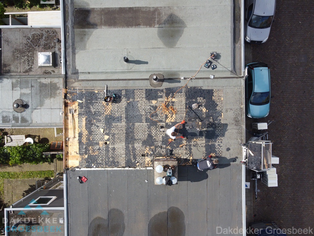 Dakrenovatie Groesbeek Dakrenovatie Groesbeek