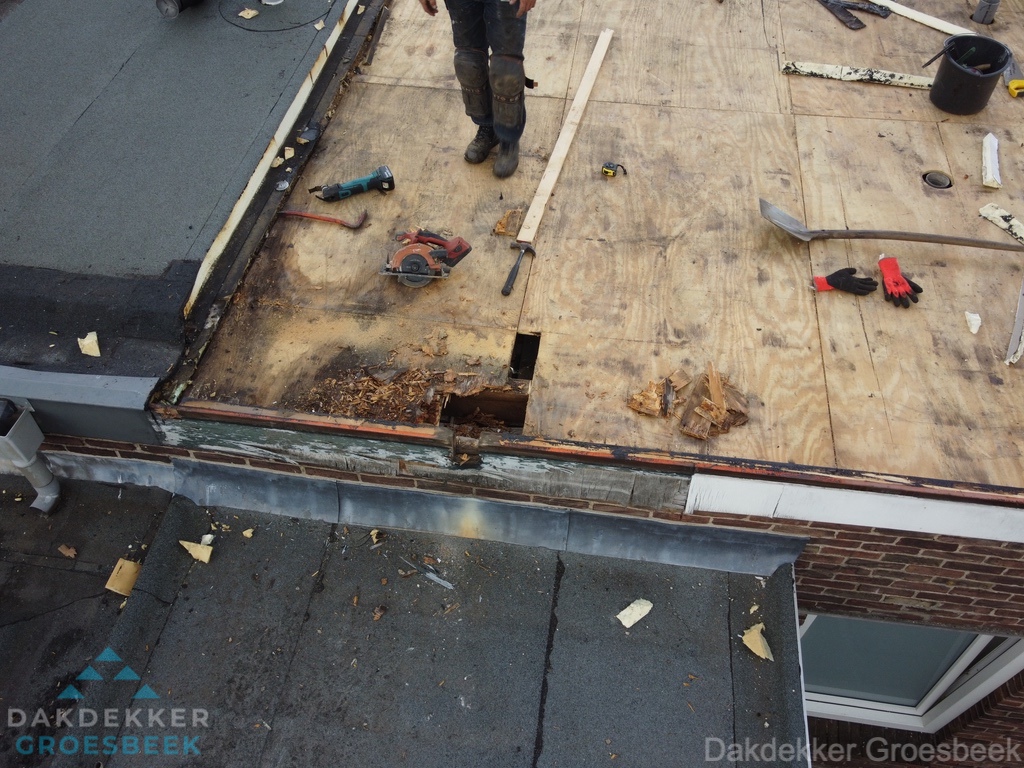 Dakschade Groesbeek Dakschade Groesbeek
