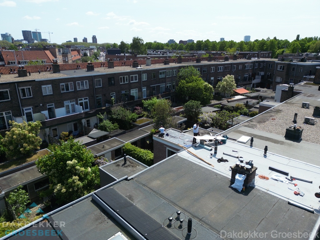 Groesbeek Dakdekker Groesbeek Dakdekker