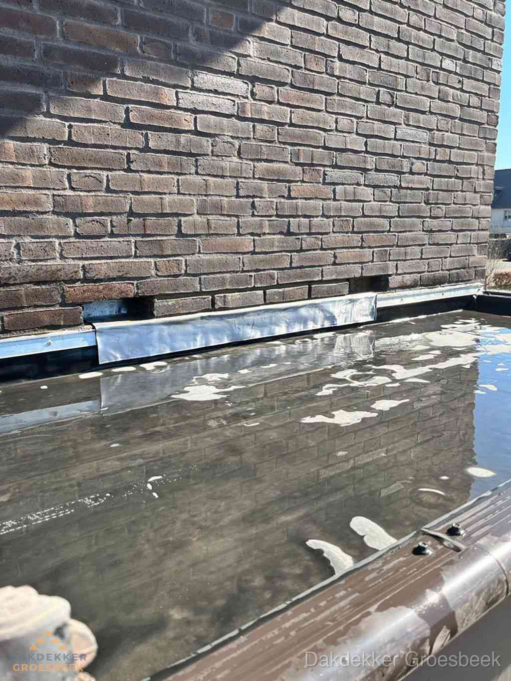 Lekkage Dak Repareren Groesbeek Lekkage Dak Repareren Groesbeek