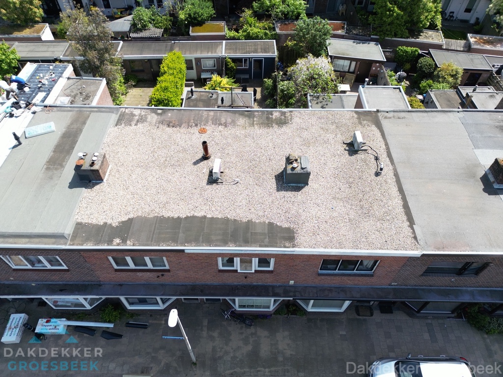 Plat Dak Groesbeek Plat Dak Groesbeek