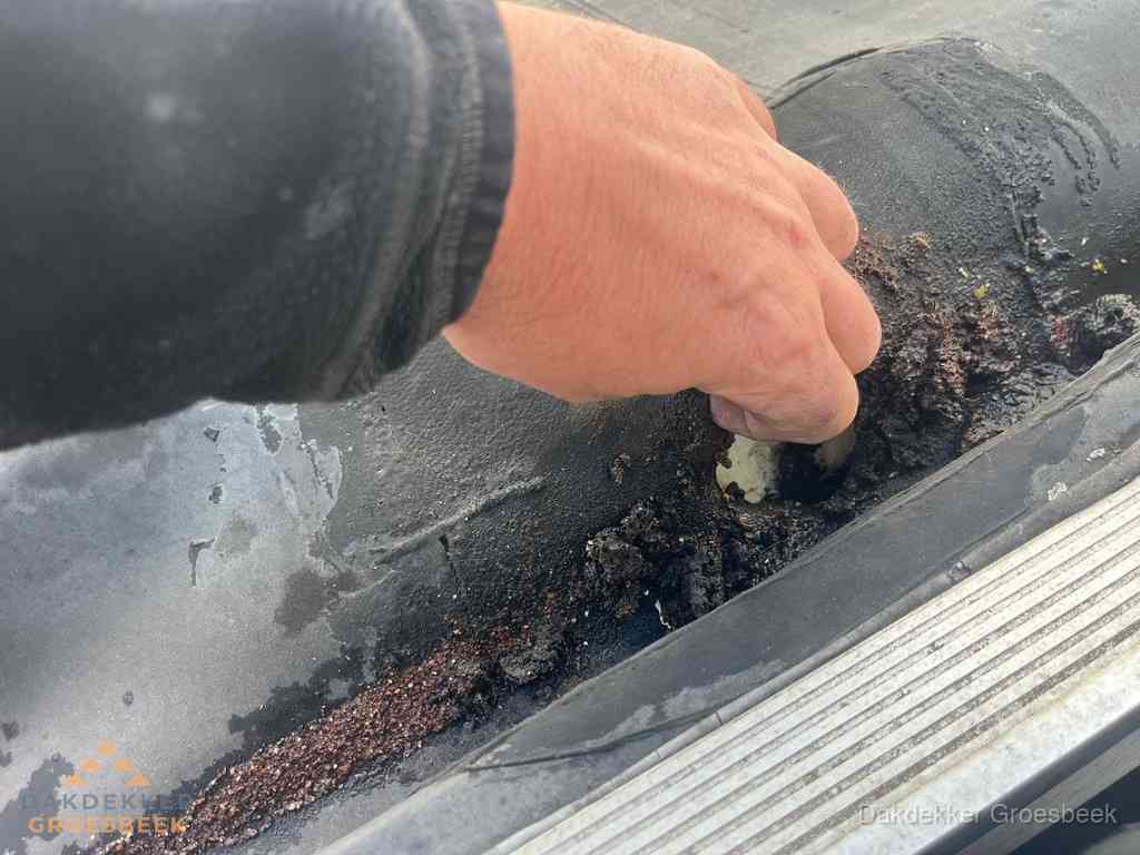 Plat Dak Reparatie Groesbeek Plat Dak Reparatie Groesbeek
