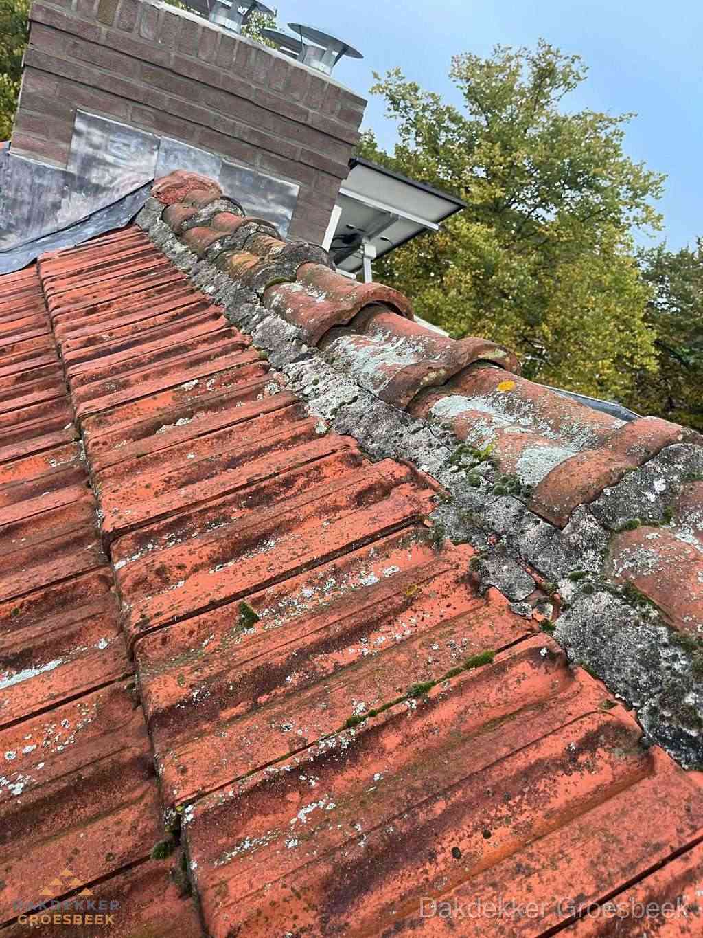 Renovatie Hellend Dak Groesbeek Renovatie Hellend Dak Groesbeek