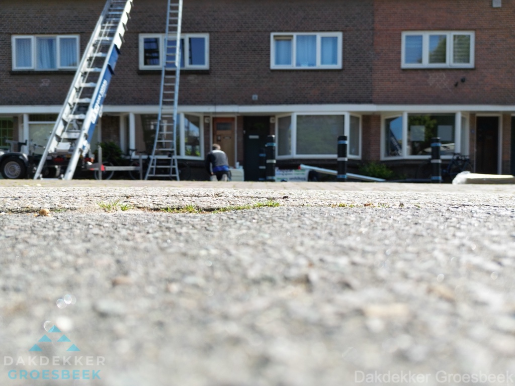Schuin Dak Groesbeek Schuin Dak Groesbeek